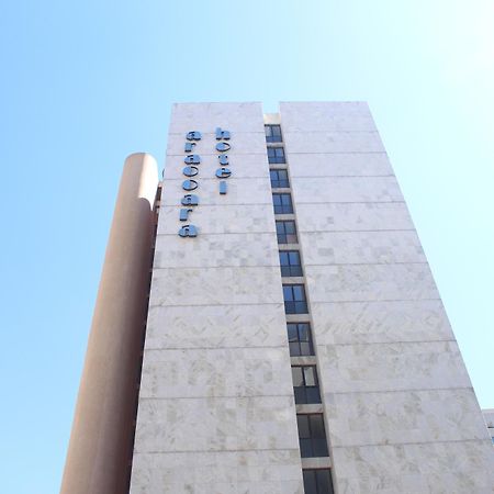 Aracoara Hotel 브라질리아 외부 사진