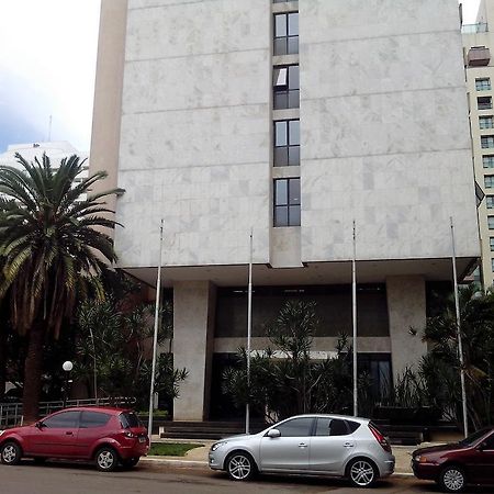 Aracoara Hotel 브라질리아 외부 사진