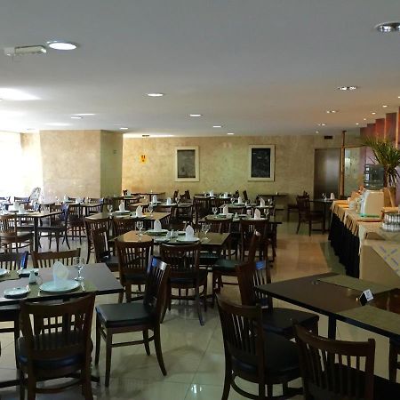 Aracoara Hotel 브라질리아 외부 사진