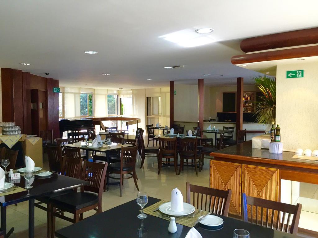 Aracoara Hotel 브라질리아 외부 사진
