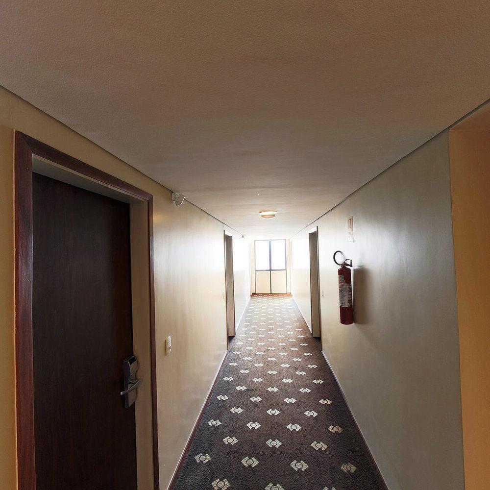 Aracoara Hotel 브라질리아 외부 사진