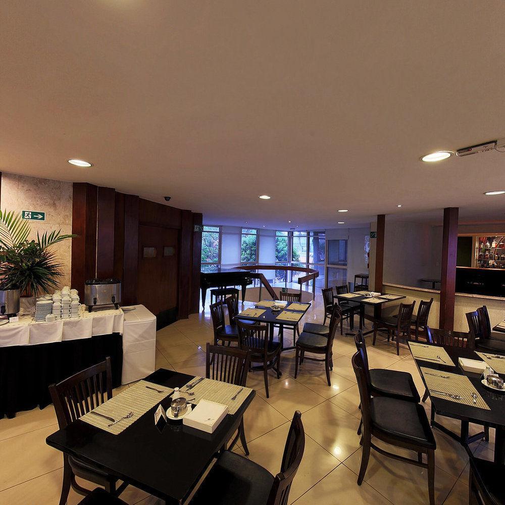 Aracoara Hotel 브라질리아 외부 사진