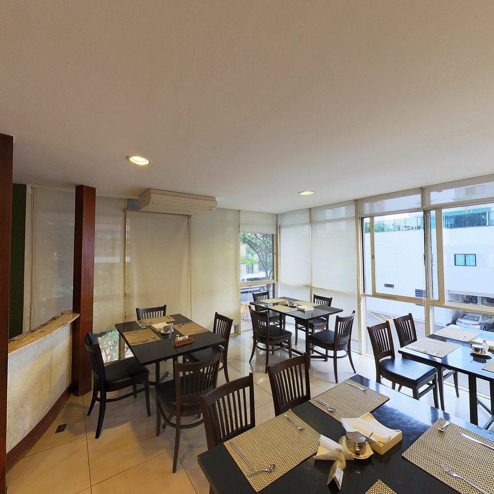 Aracoara Hotel 브라질리아 외부 사진