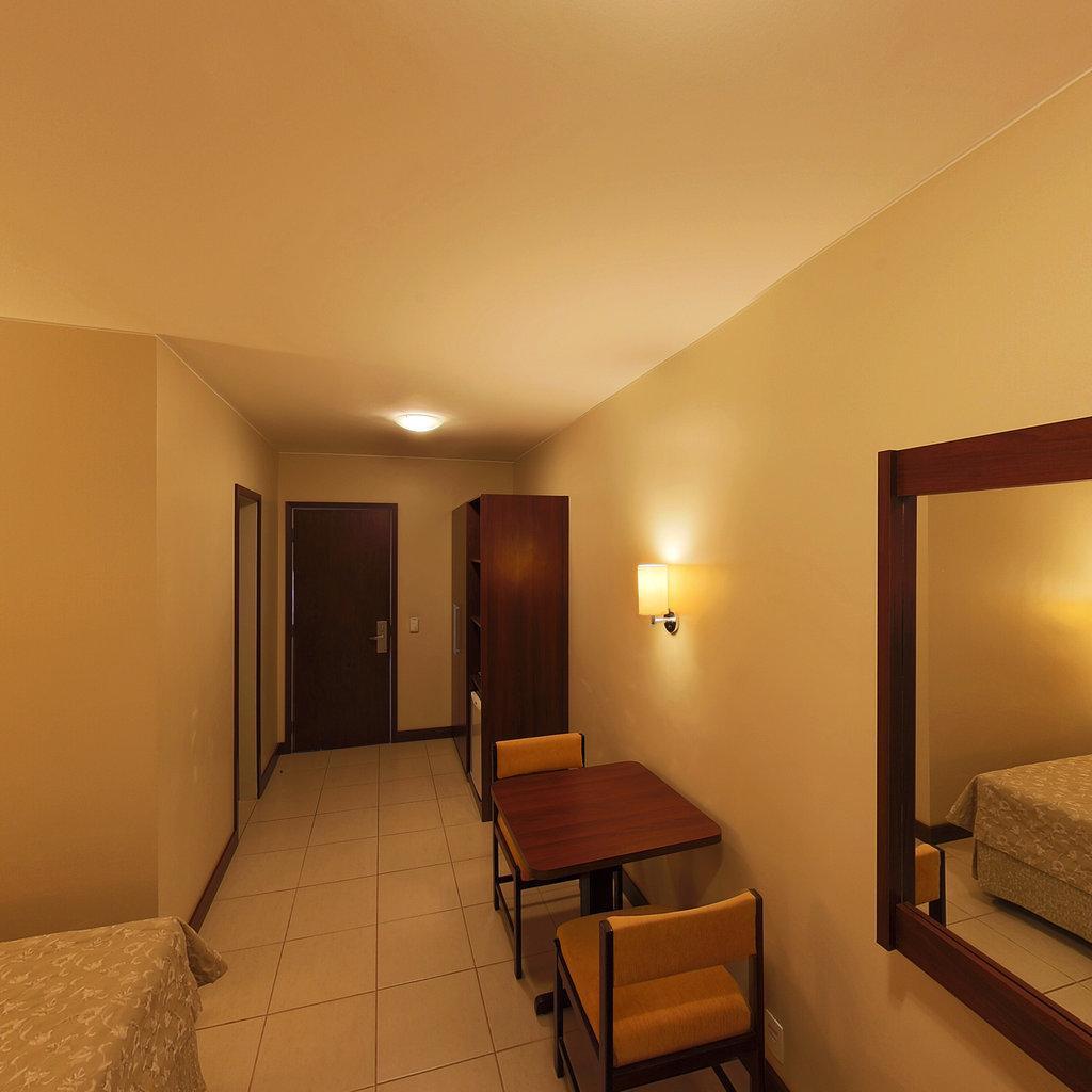 Aracoara Hotel 브라질리아 외부 사진