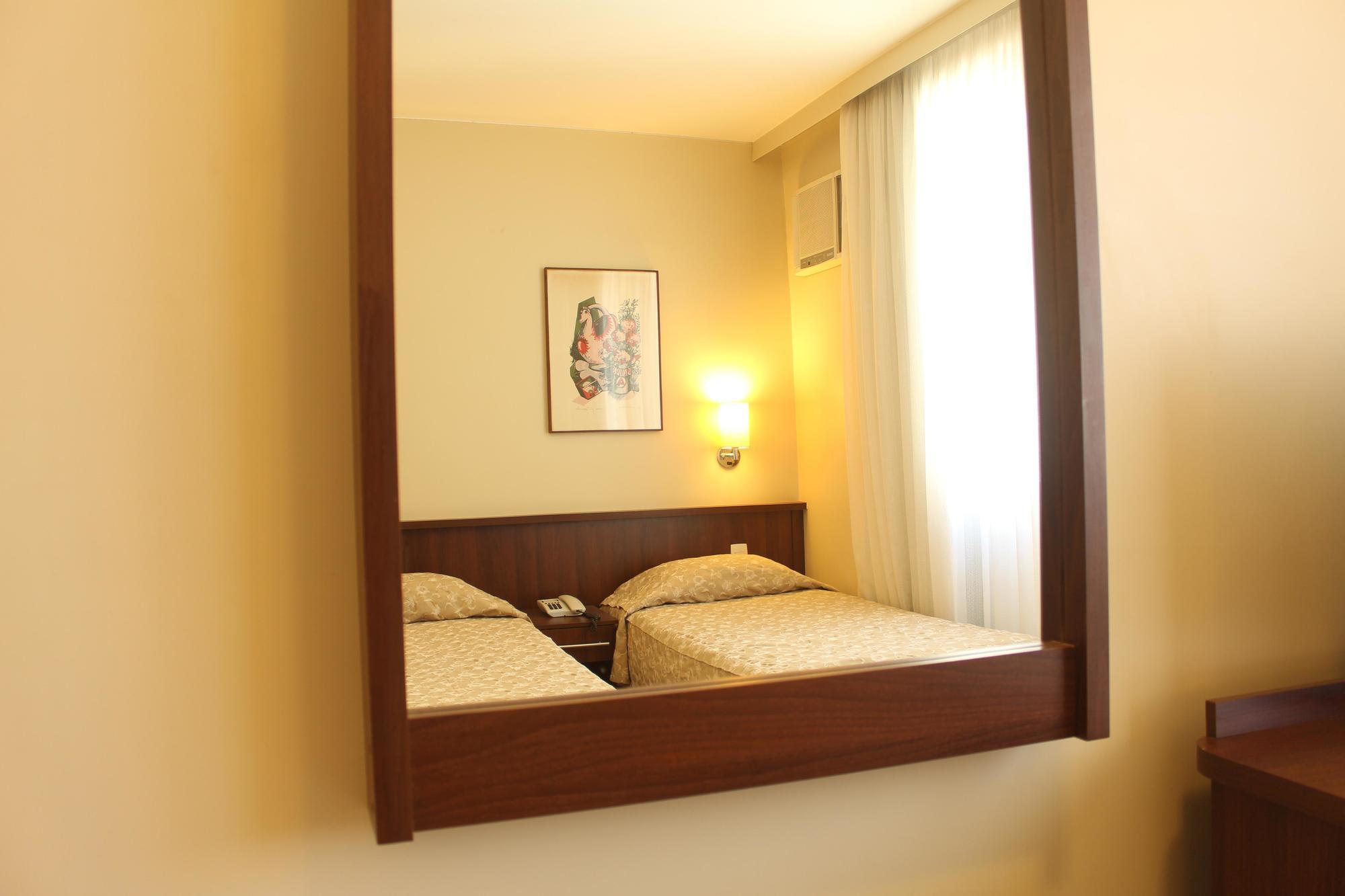 Aracoara Hotel 브라질리아 외부 사진
