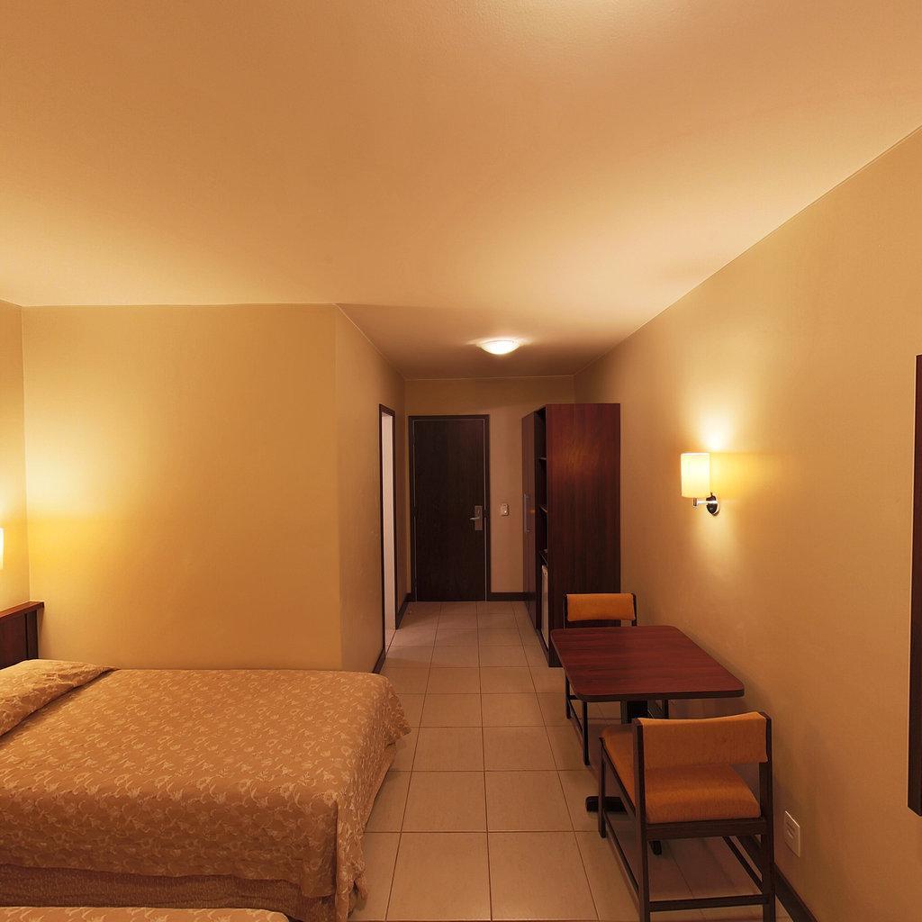 Aracoara Hotel 브라질리아 외부 사진