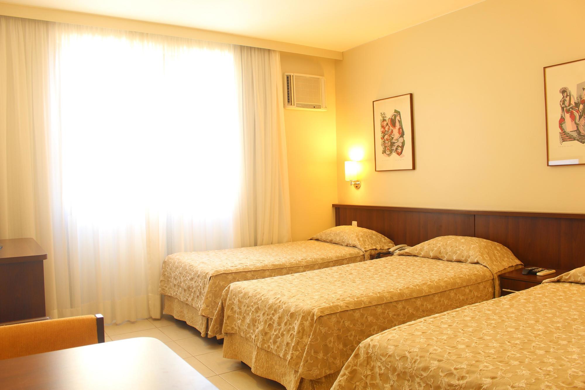 Aracoara Hotel 브라질리아 외부 사진