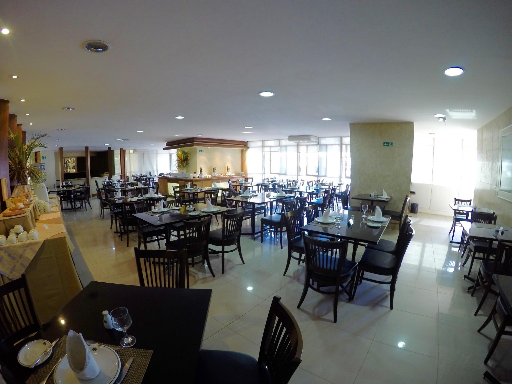 Aracoara Hotel 브라질리아 외부 사진