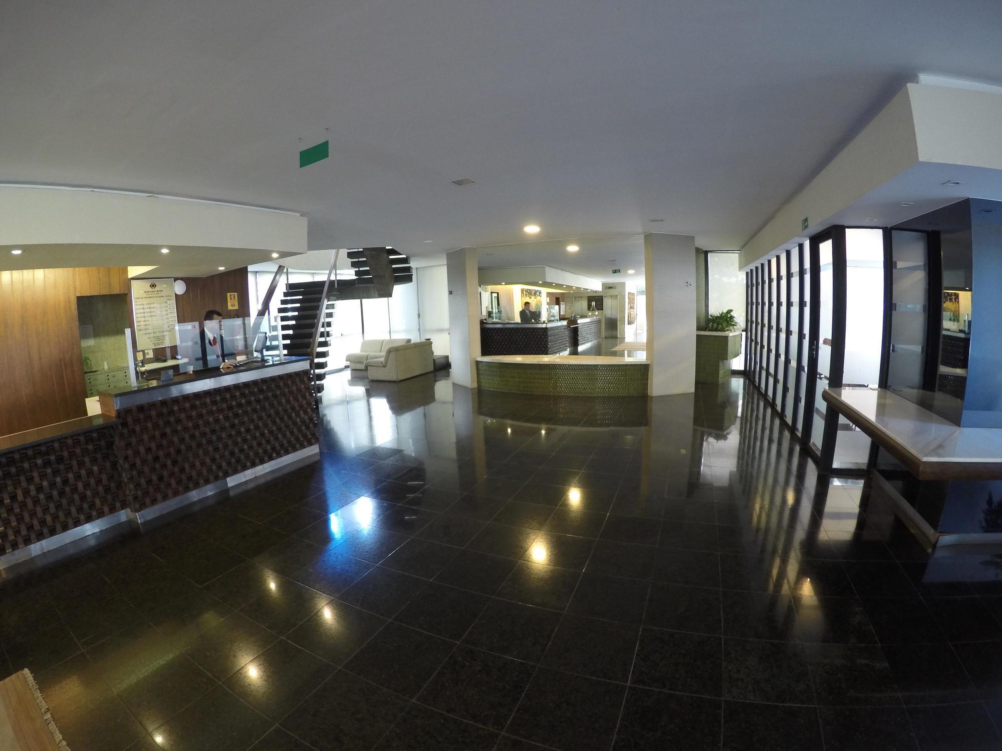 Aracoara Hotel 브라질리아 외부 사진