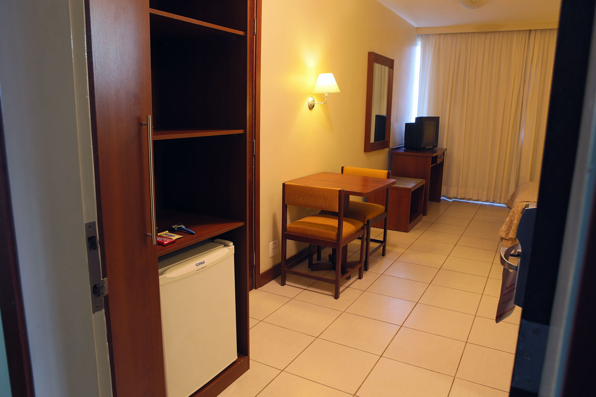 Aracoara Hotel 브라질리아 외부 사진
