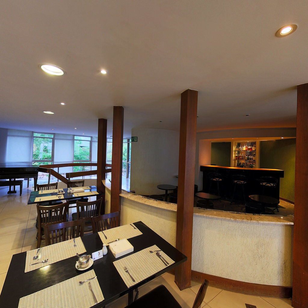 Aracoara Hotel 브라질리아 외부 사진