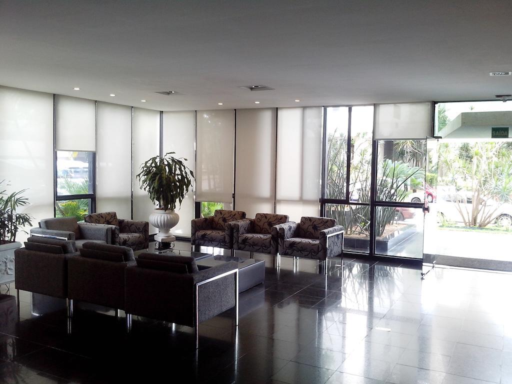 Aracoara Hotel 브라질리아 외부 사진