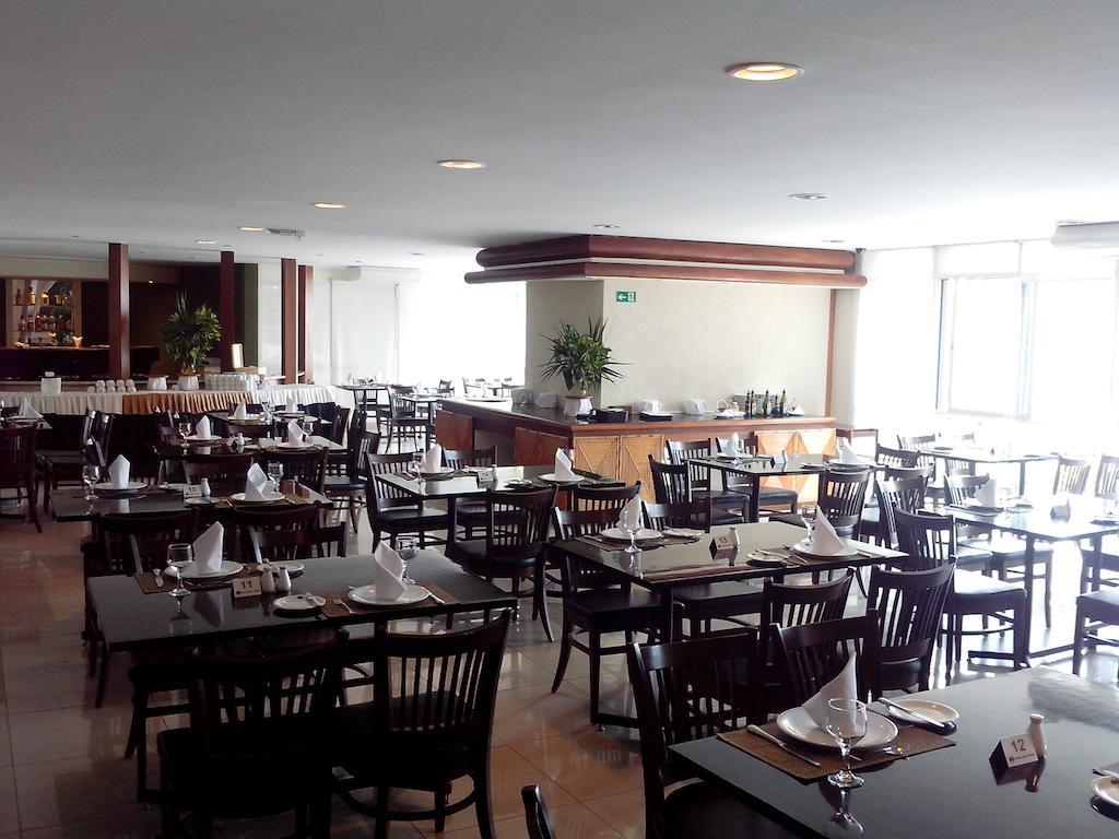 Aracoara Hotel 브라질리아 외부 사진