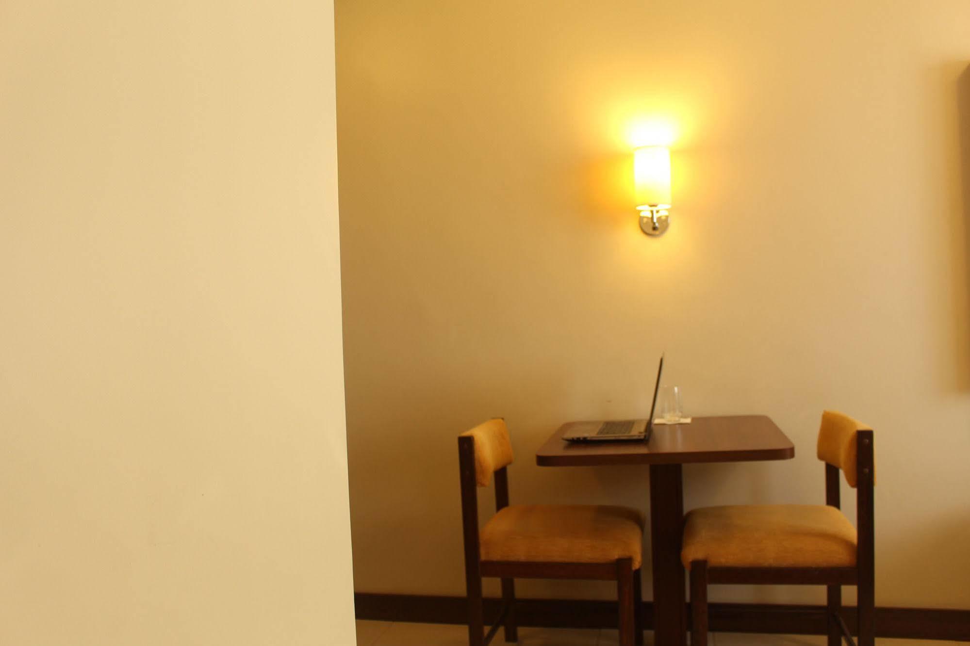 Aracoara Hotel 브라질리아 외부 사진