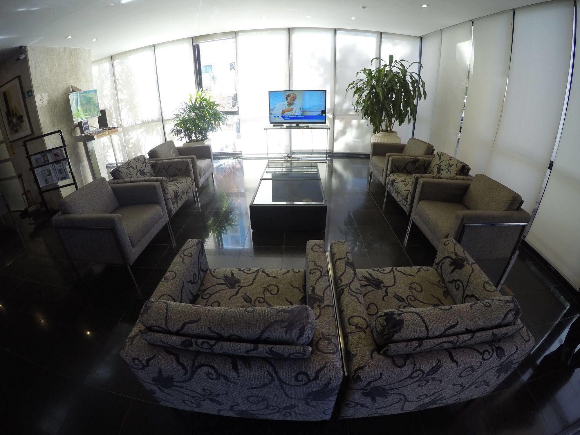 Aracoara Hotel 브라질리아 외부 사진