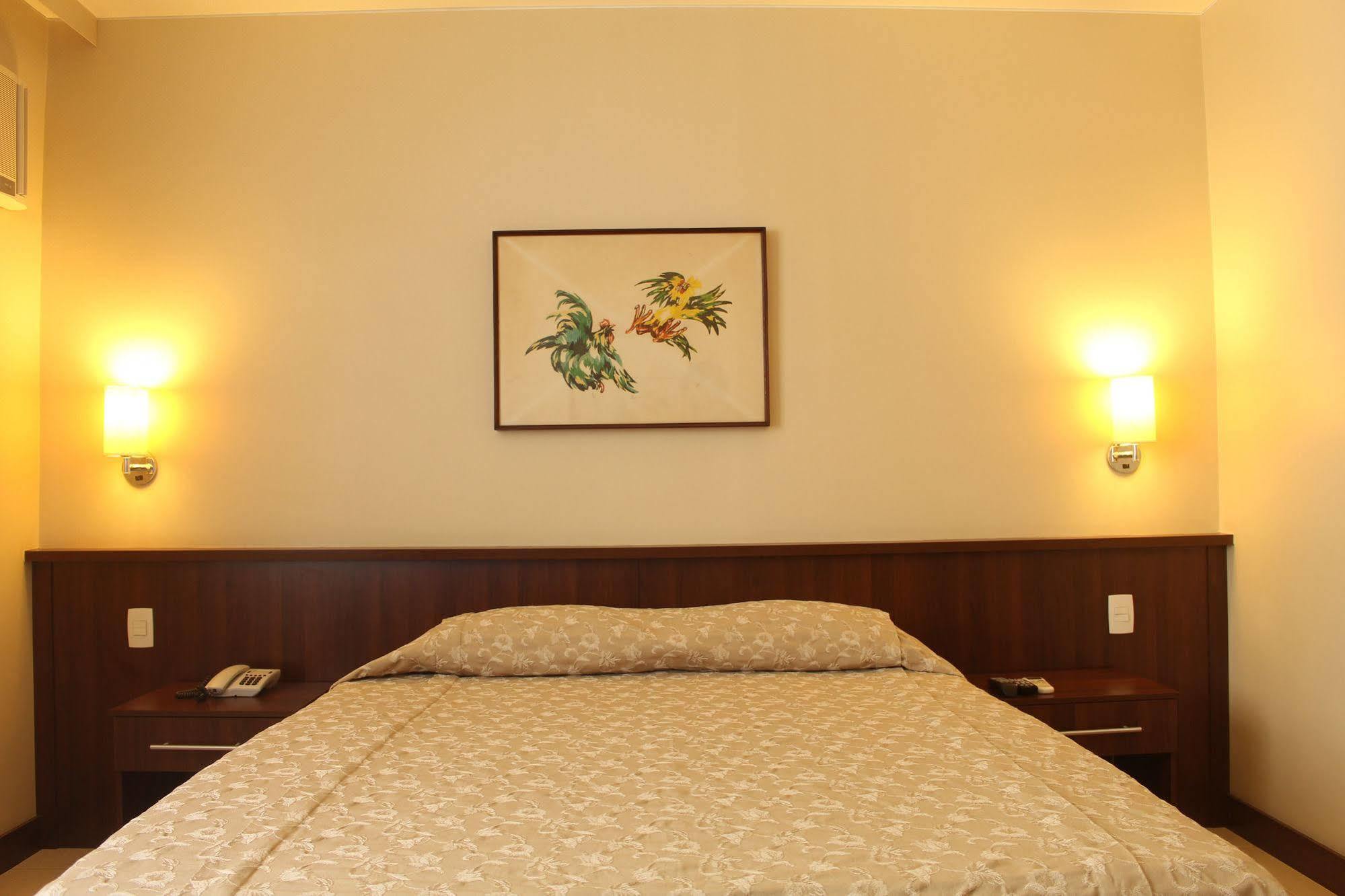 Aracoara Hotel 브라질리아 외부 사진