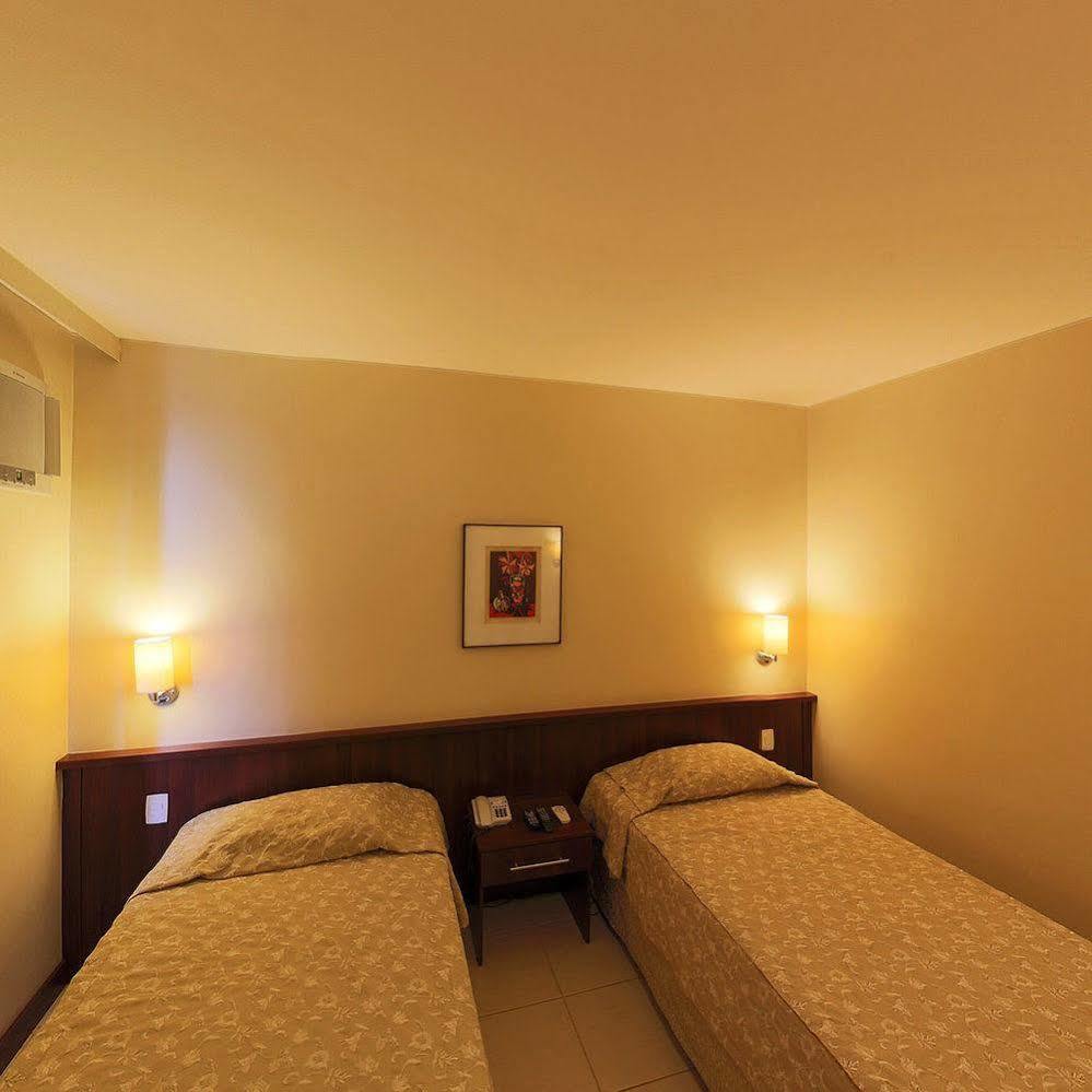 Aracoara Hotel 브라질리아 외부 사진
