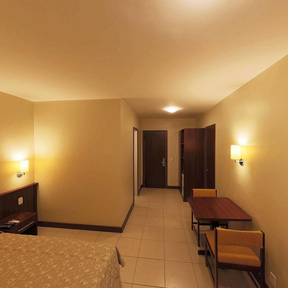 Aracoara Hotel 브라질리아 외부 사진