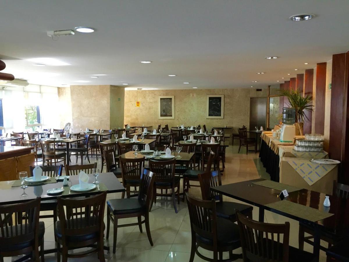 Aracoara Hotel 브라질리아 외부 사진